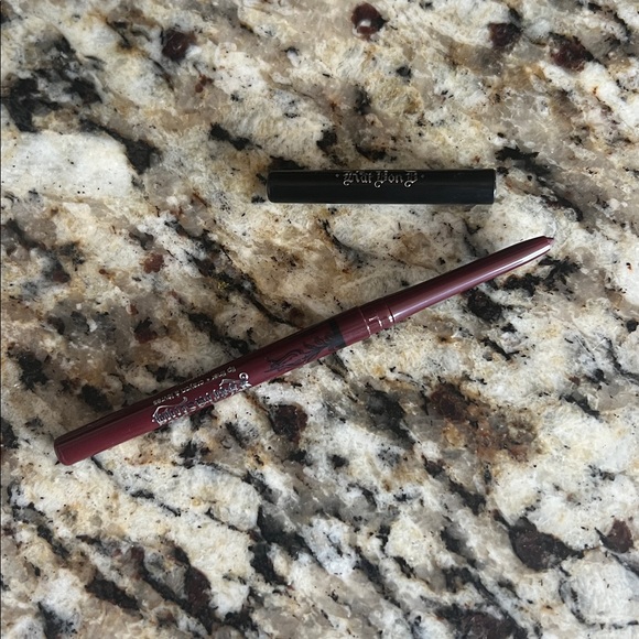 ⚡️❄️Kat Von D Homegirl Everlasting Lip Liner - Picture 2 of 8